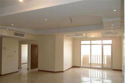 قیمت پیشنهادی آپارتمان‌های نوساز و کلید نخورده در تهران