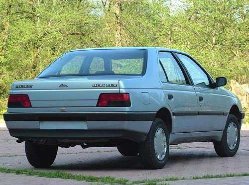 طرح جدید فروش فوری پژو 405 بنزینی و دوگانه سوز - خرداد 97