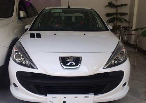 جزئیات کامل شرایط فروش فوری پژو 207 دندهای - خرداد 97