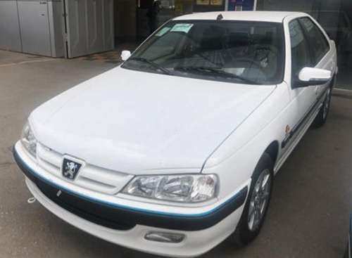 قیمت جدید 4 محصول از شرکت ایران خودرو اعلام شد