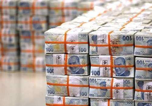 سقوط بی‌سابقه ارزش لیر ترکیه در برابر دلار آمریکا