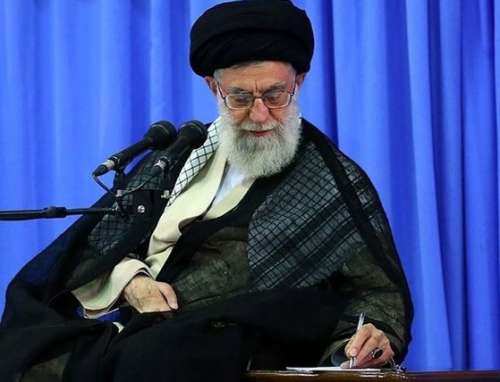 اعلام شروط جمهوری اسلامی ایران برای ادامه برجام با اروپا از سوی رهبر انقلاب