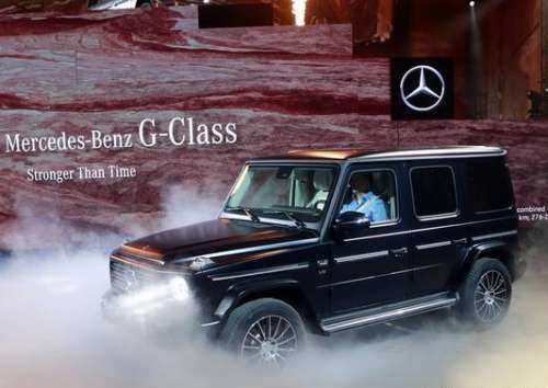 واردات خودرو؛ پرده جدید جنگ تجاری آمریکا و اروپا