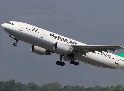 تحریمهای جدید آمریکا علیه ایران