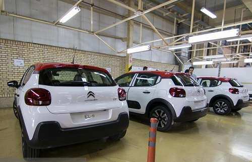 پژو - سیتروئن استراتژی خود در ایران را تغییر نمیدهد