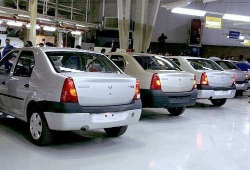 رنو از ایران خداحافظی میکند؟