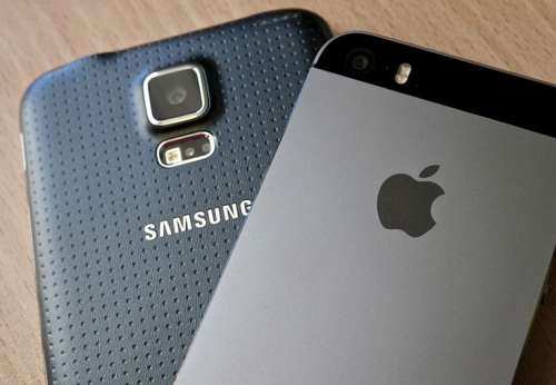 سامسونگ محکوم به پرداخت 539 میلیون دلار خسارت به اپل شد