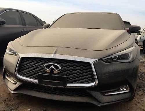 لیست قیمت جدید خودروهای وارداتی در مناطق آزاد + جدول