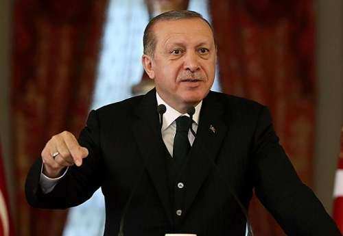 هرچه دلار و یورو زیر بالشت نگه داشتهاید را به لیر تبدیل کنید