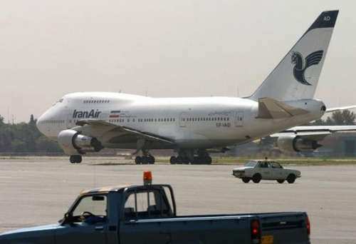 دشواری‌های ناشی از نبود ارز نقد برای پروازهای خارجی 