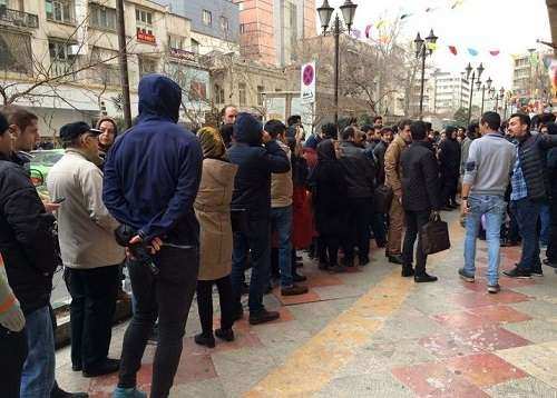 تفاوت رفتار مردم ایران و ترکیه در مقابل کاهش ارزش پول ملی