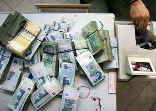 بدهکاران بزرگ بانکی از کشور فرار کردند؟