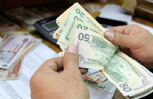 واکنش نرخ دلار آزاد به یک پیامک