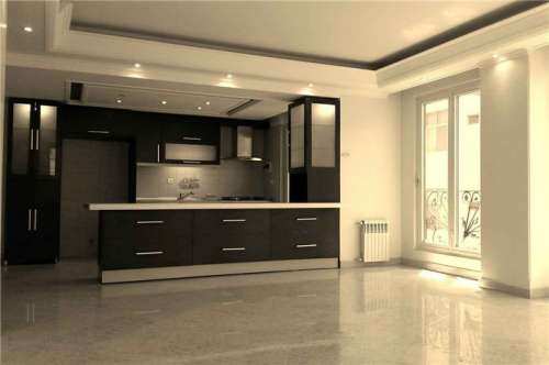 توهم قیمتی در بازار آپارتمان‌های نوساز تهران + جدول قیمت