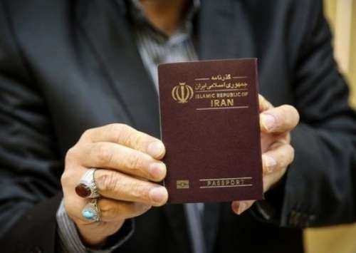 5 پله صعود برای پاسپورت ایرانی