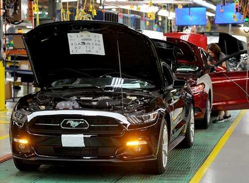 جنگ تجاری اروپا و آمریکا به روزهای حساس نزدیک میشود