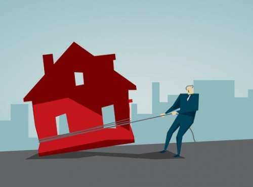 مشاوران املاک عامل اصلی گرانی مسکن در کشور هستند؟