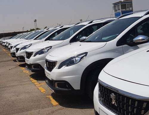 قیمت جدید پژو 2008 اعلام شد - خرداد 97