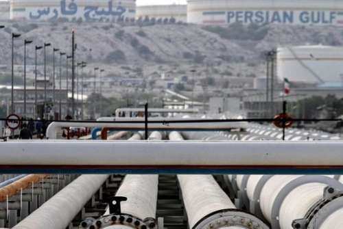 شرکت لوک‌اویل فعالیت هایش را در ایران متوقف کرد