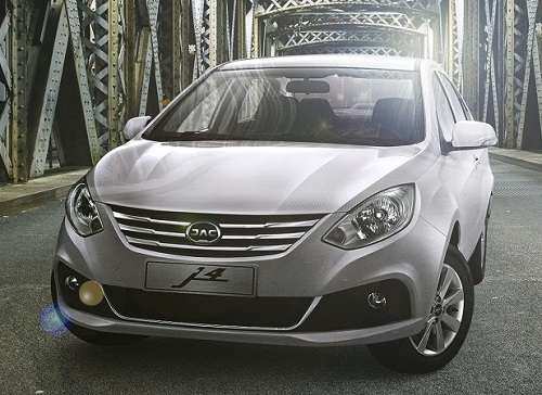 شرایط فروش خودروی جدید جک J4 از سوی کرمان موتور اعلام شد - خرداد 97