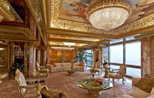 خانه‌های ایرانی با اجاره‌های دلاری