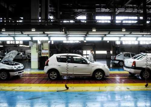 سياستگذاری سهگانه برای افزايش كيفيت خودرو