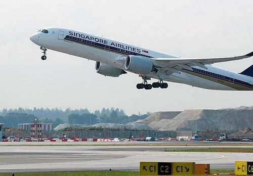 طولانیترین پرواز بدون توقف جهان چند ساعته و به کدام مقصد است؟