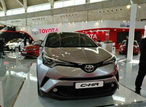 مختصات طوفانی بازار خودروی کشور در سال 97