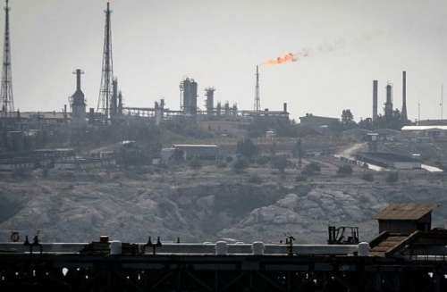 شرکت کره جنوبی قرارداد 2 میلیارد دلاری با ایران را فسخ کرد