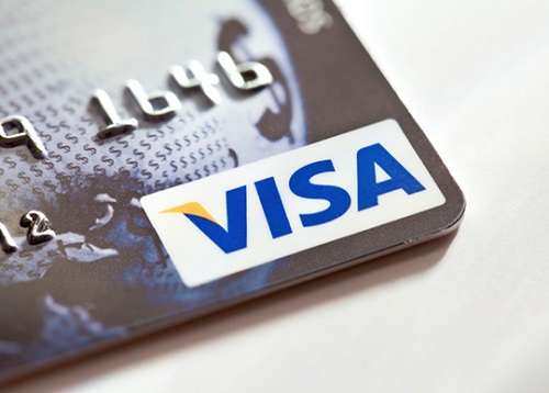 اختلال در شبکه پرداخت ویزا کارت در اروپا
