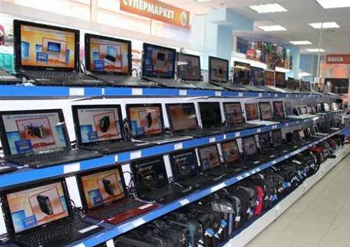 علت خودداری فروشنده‌ها از عرضه کالای IT