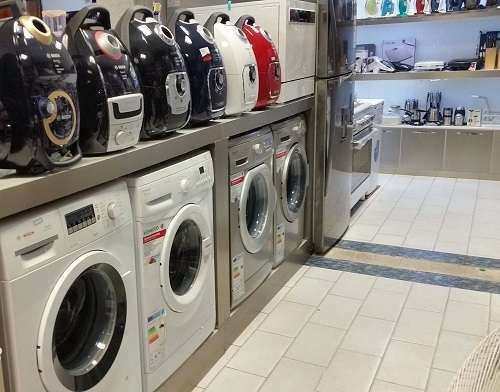 یک بام و دو هوای سازمان حمایت در گرانی لوازمخانگی!