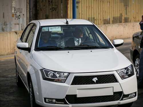 تولید خودرو ممکن است دچار مشکل شود