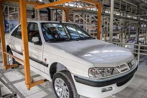 ایران‌خودرو به دنبال افزایش 40 درصدی قیمت‌ها است؟!