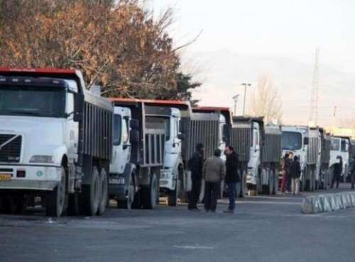 ارایه جزییات تعیین کرایه بها براساس تن- کیلومتر در جلسه امروز