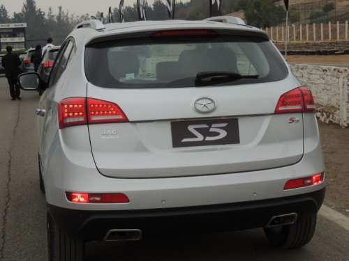 قیمت جدید جک S5 اتوماتیک و لیفان 820 اعلام شد/ خرداد 97