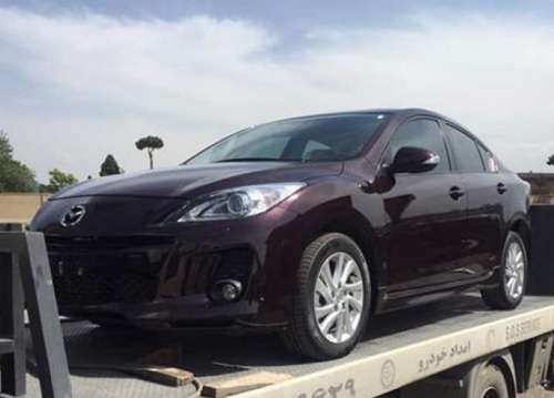 افزایش قیمت شدید برخی خودروهای داخلی در بازار + جدول