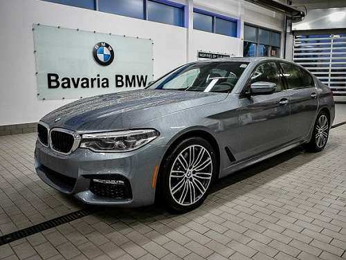 لیست قیمت جدید BMW 530 مدل 2018 در ایران / خرداد 97