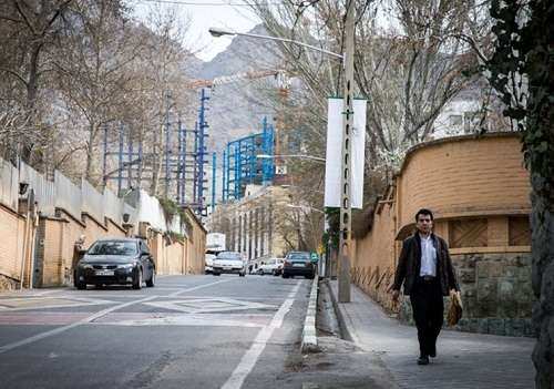 قیمت‌ روز مسکن در مناطق مختلف تهران