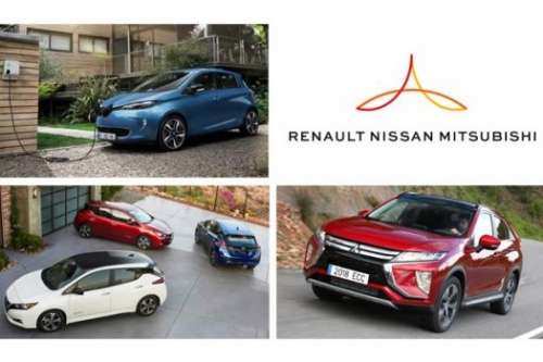 رنو ، نیسان و میتسوبیشی باهم ادغام نمیشوند
