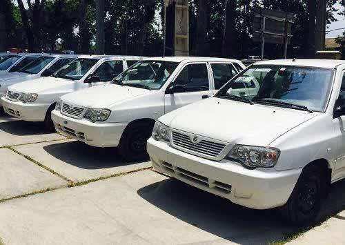 شرایط جدید فروش فوری نقدی محصولات سایپا - خرداد 97