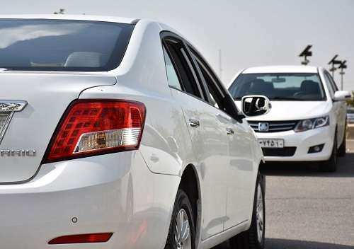 شرایط جدید پیش فروش محصولات سایپا - خرداد 97