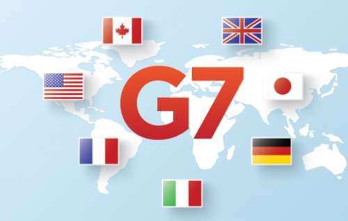 ترامپ نشست گروه 7 را ترک میکند؛ گروه شش در آستانه تولد