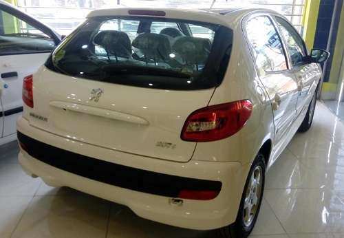 جدیدترین قیمت خودروهای تولید داخل در بازار تهران + جدول