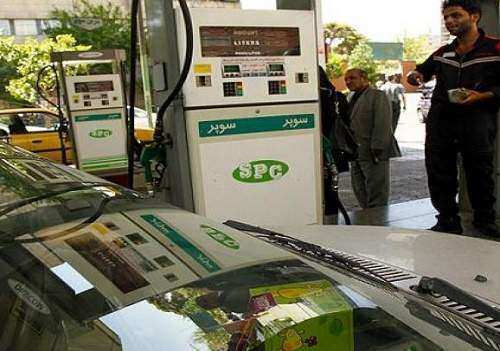 دلیل کمبود بنزین سوپر در جایگاهها چیست؟