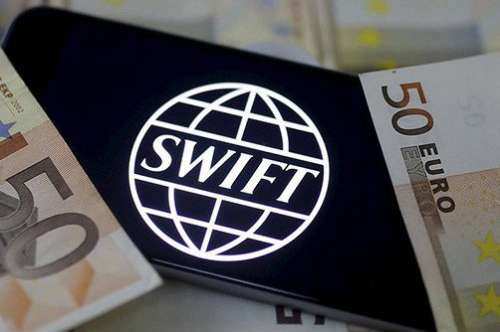 قطع شریان مالی با سوئیفت میتواند اقتصاد ایران را دچار مشکل کند