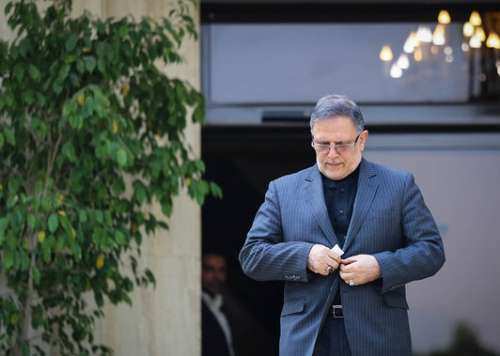 بانک مرکزی را متهم نکنید