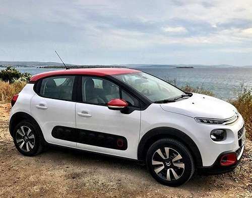 خودروی سیتروئن C3 سر موعد به مشتریان تحویل داده میشود