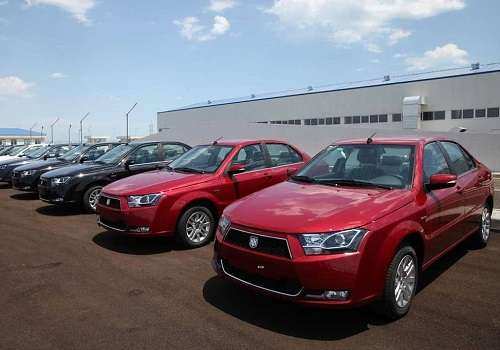 تولید خودروی ایرانی دنا در جمهوری آذربایجان + قیمت