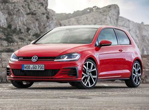 آغاز فروش فولکس‌واگن گلف GTI برای اولین بار در ایران + قیمت